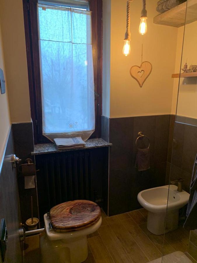 Pirola Music Ranch Guest House B&B Romano di Lombardia Esterno foto