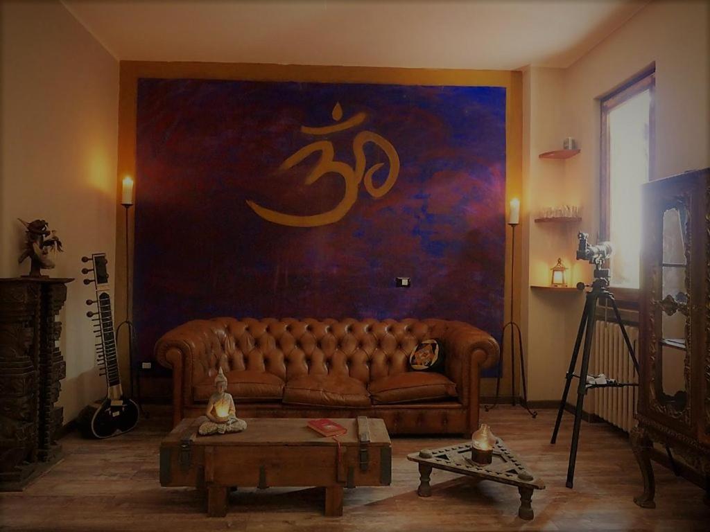 Pirola Music Ranch Guest House B&B Romano di Lombardia Esterno foto