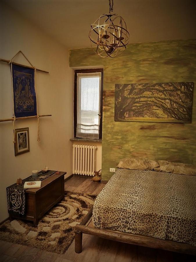 Pirola Music Ranch Guest House B&B Romano di Lombardia Esterno foto