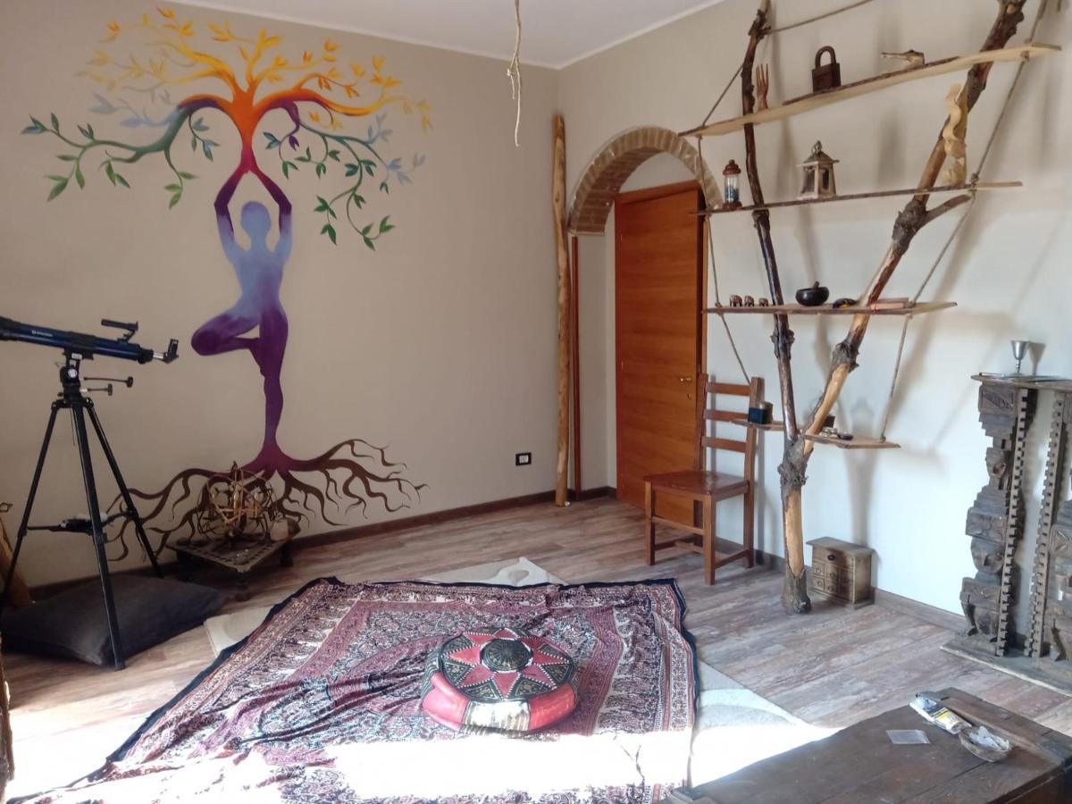 Pirola Music Ranch Guest House B&B Romano di Lombardia Esterno foto