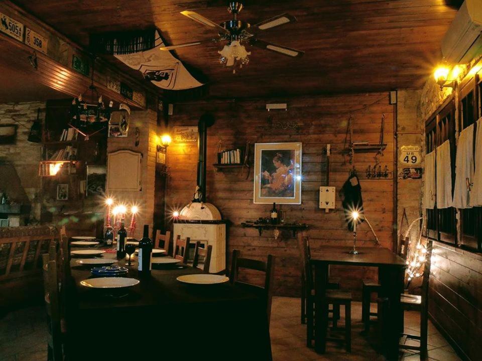 Pirola Music Ranch Guest House B&B Romano di Lombardia Esterno foto