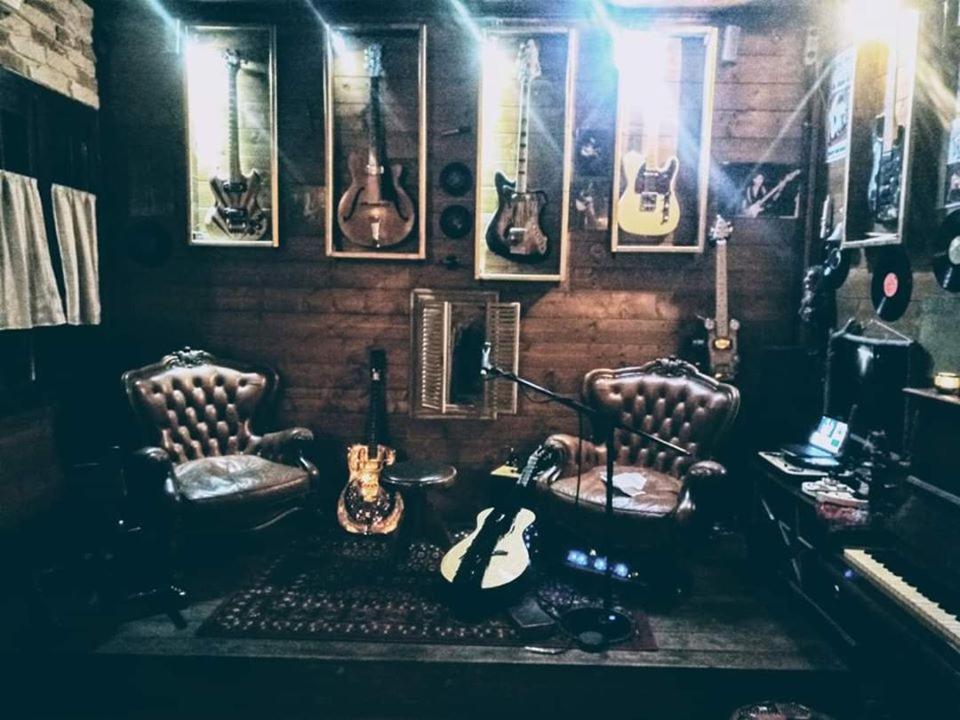 Pirola Music Ranch Guest House B&B Romano di Lombardia Esterno foto