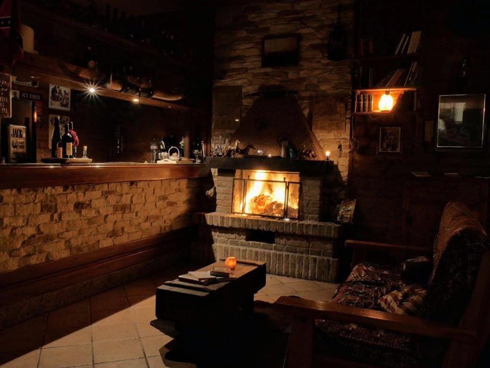 Pirola Music Ranch Guest House B&B Romano di Lombardia Esterno foto