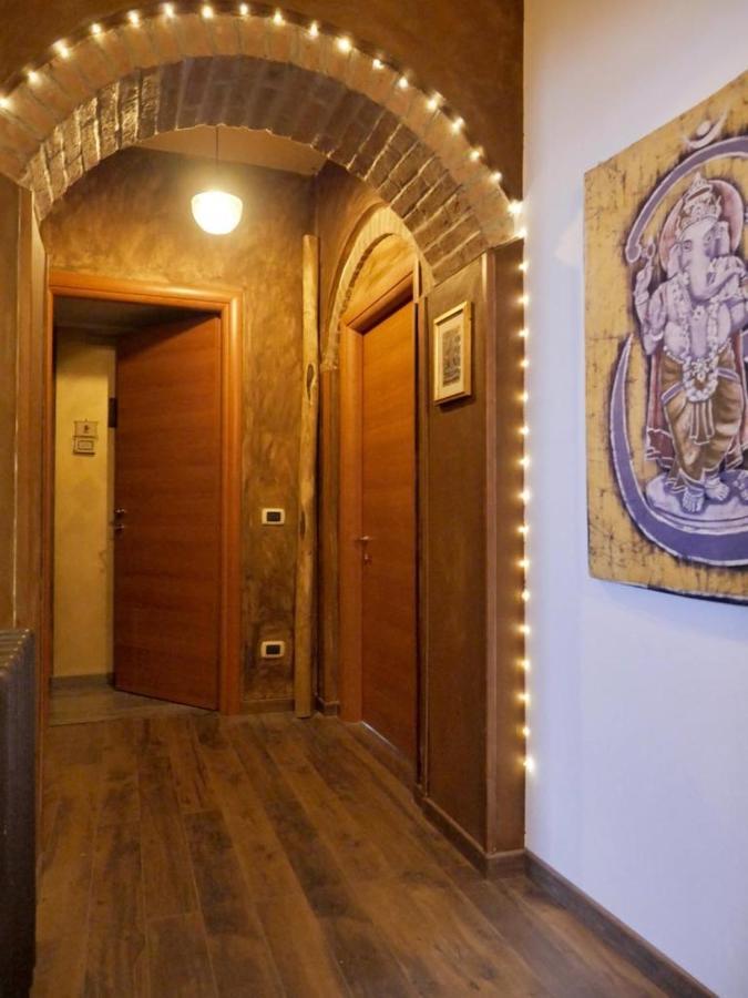 Pirola Music Ranch Guest House B&B Romano di Lombardia Esterno foto